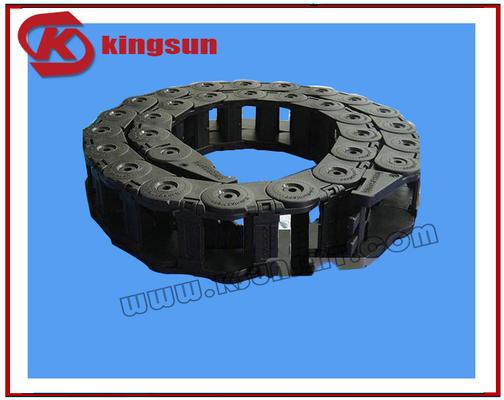 DEK Y axis tanks chain